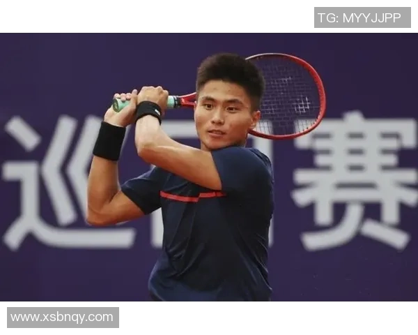 杭州网球队的节奏与成长之路探索网球运动的魅力与未来发展