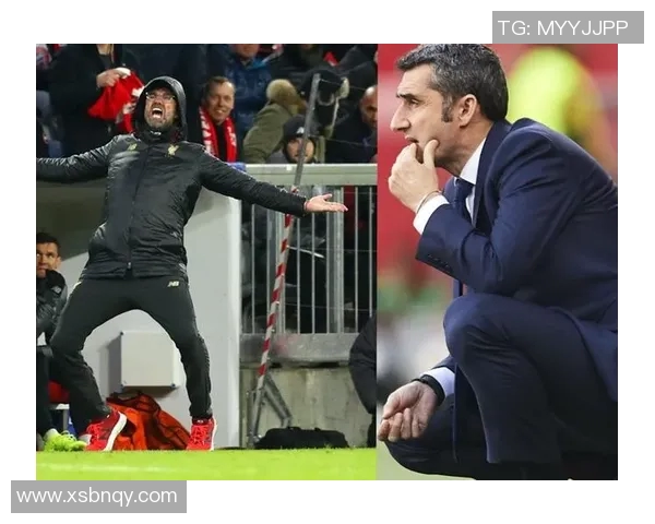 利物浦与巴萨初盘分析及双方近期状态对比